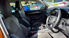 Skoda Karoq 1.0 TSI SE L 5dr Petrol Estate